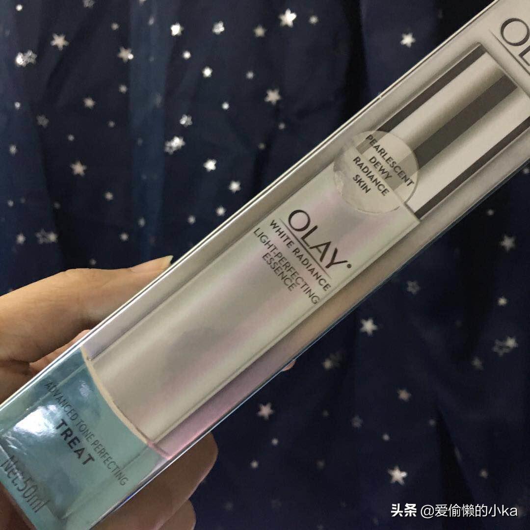 olay的产品哪一款卖得比较好,olay值得入手产品