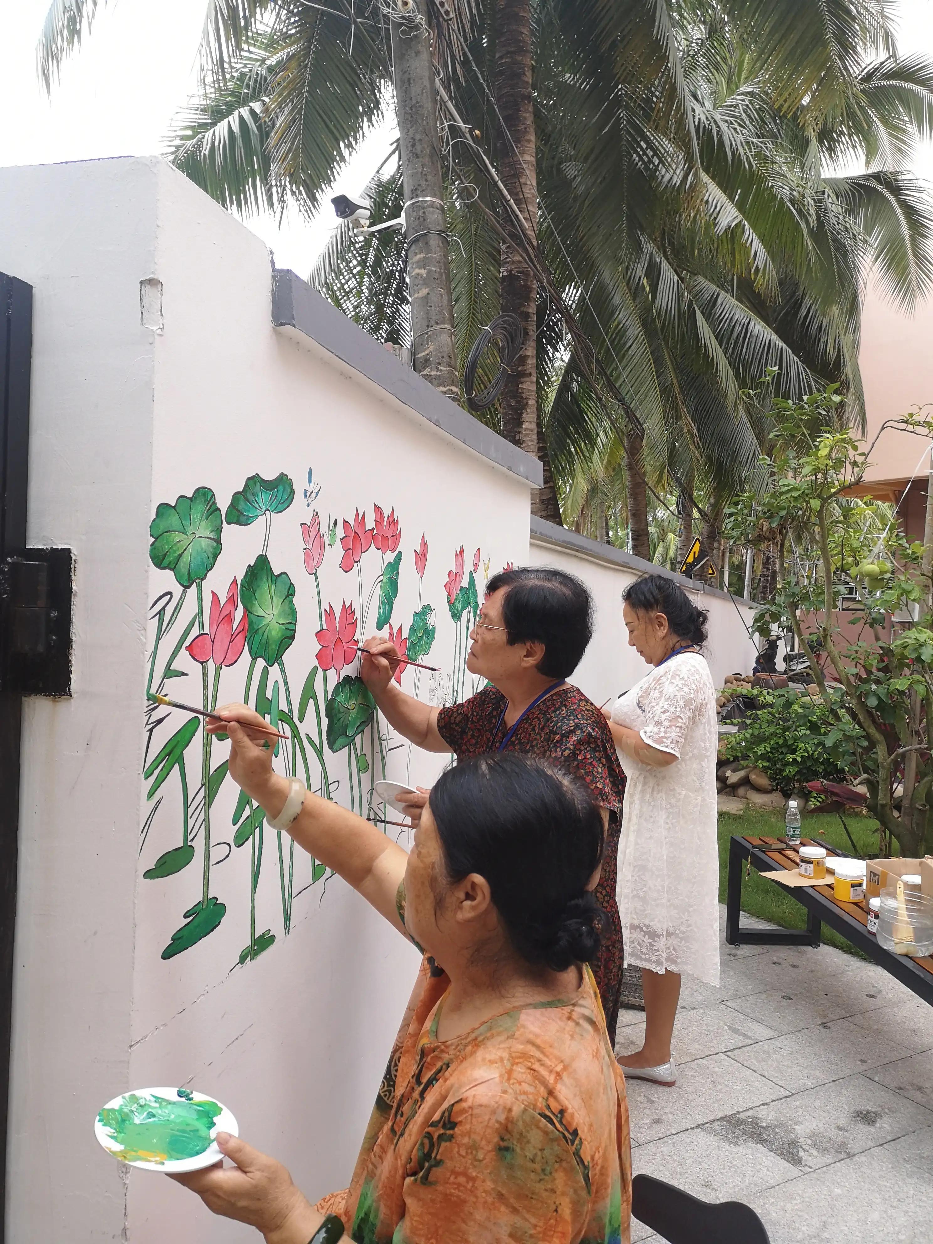 三亚养老度假公寓包吃住,三亚欢乐养老院