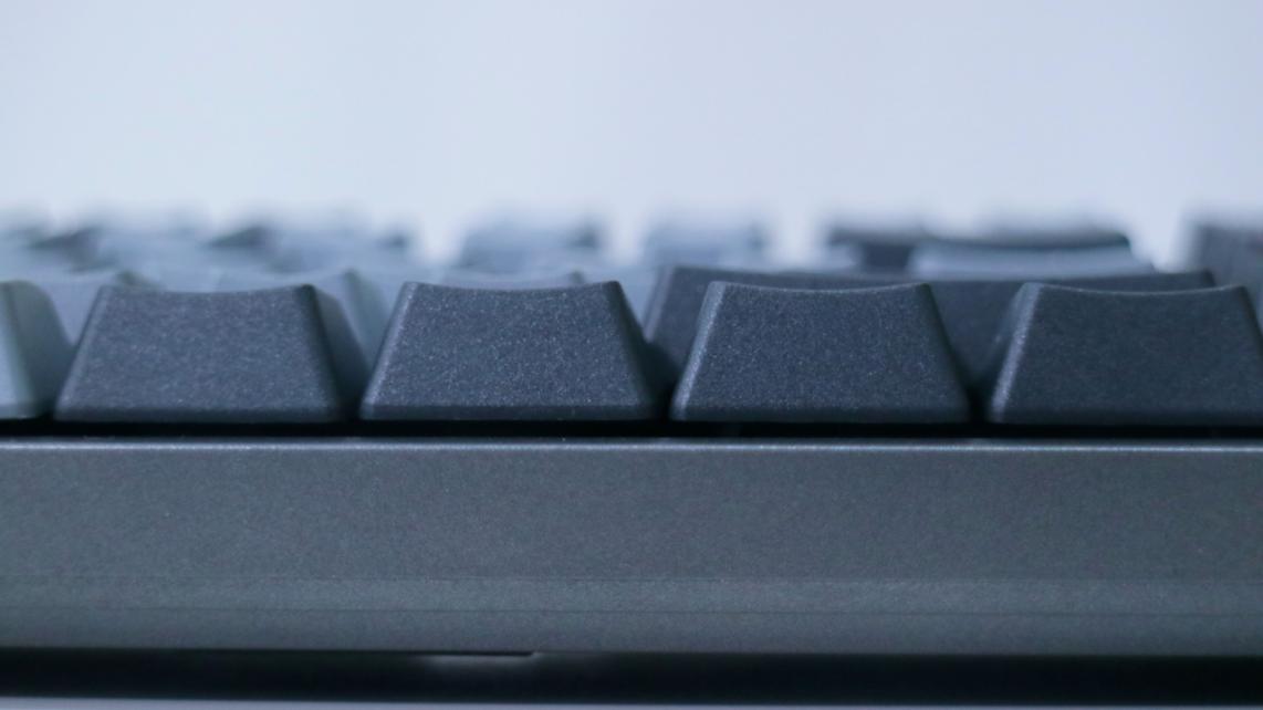 杜伽k320w机械键盘评测,杜伽k310机械键盘