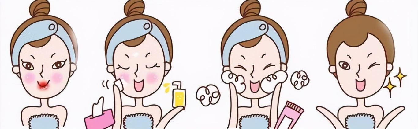 使用卸妆油会长闭口吗,使用卸妆油会不会使角质层变薄