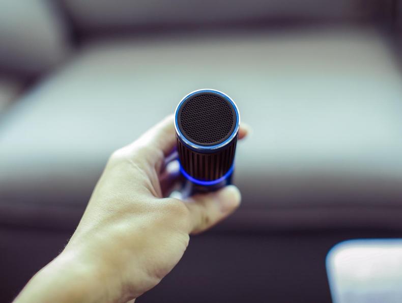 魅声直播声卡麦克风,魅声i麦怎么样