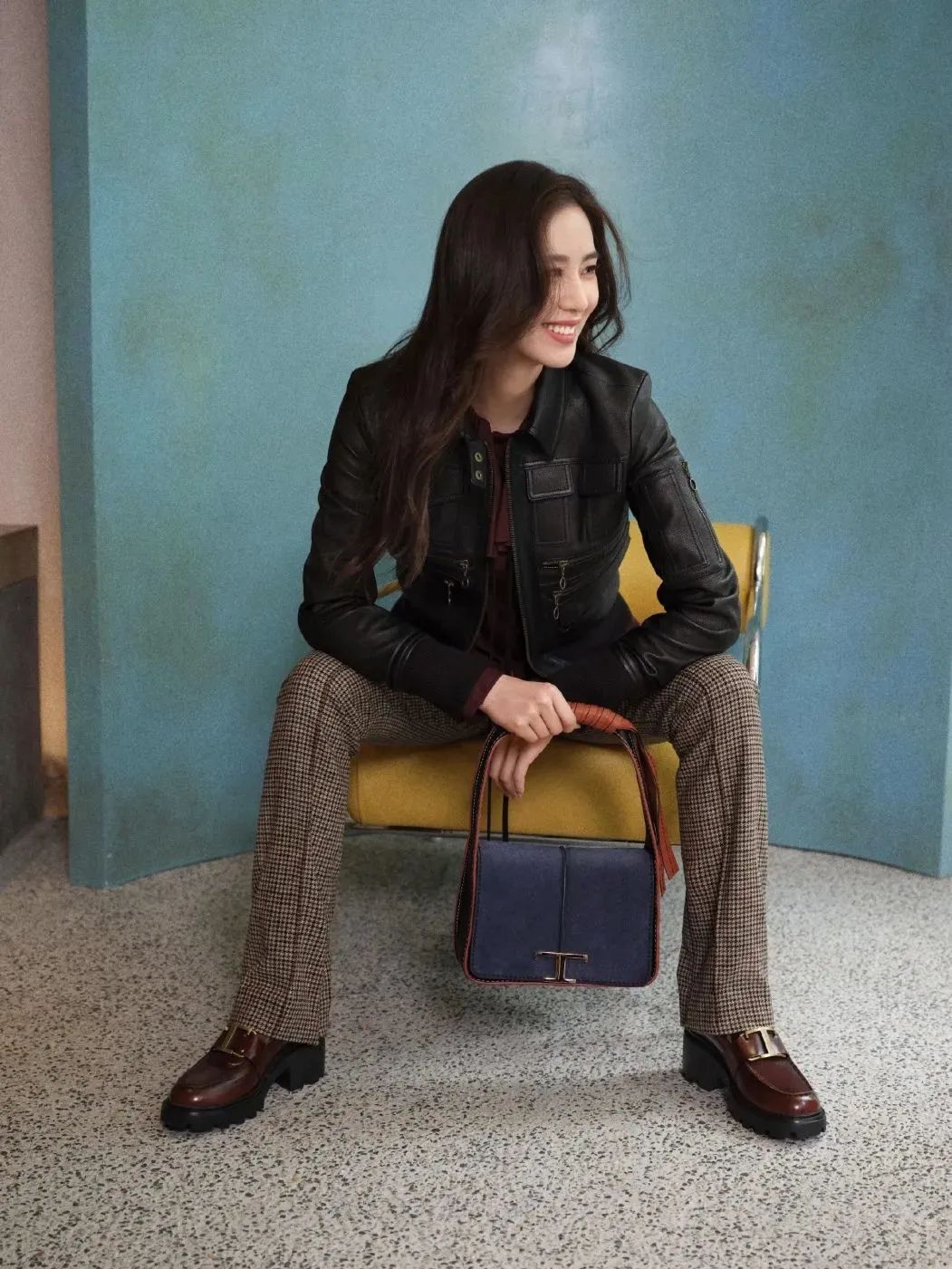 今年最新款秋冬鞋,秋冬鞋流行款