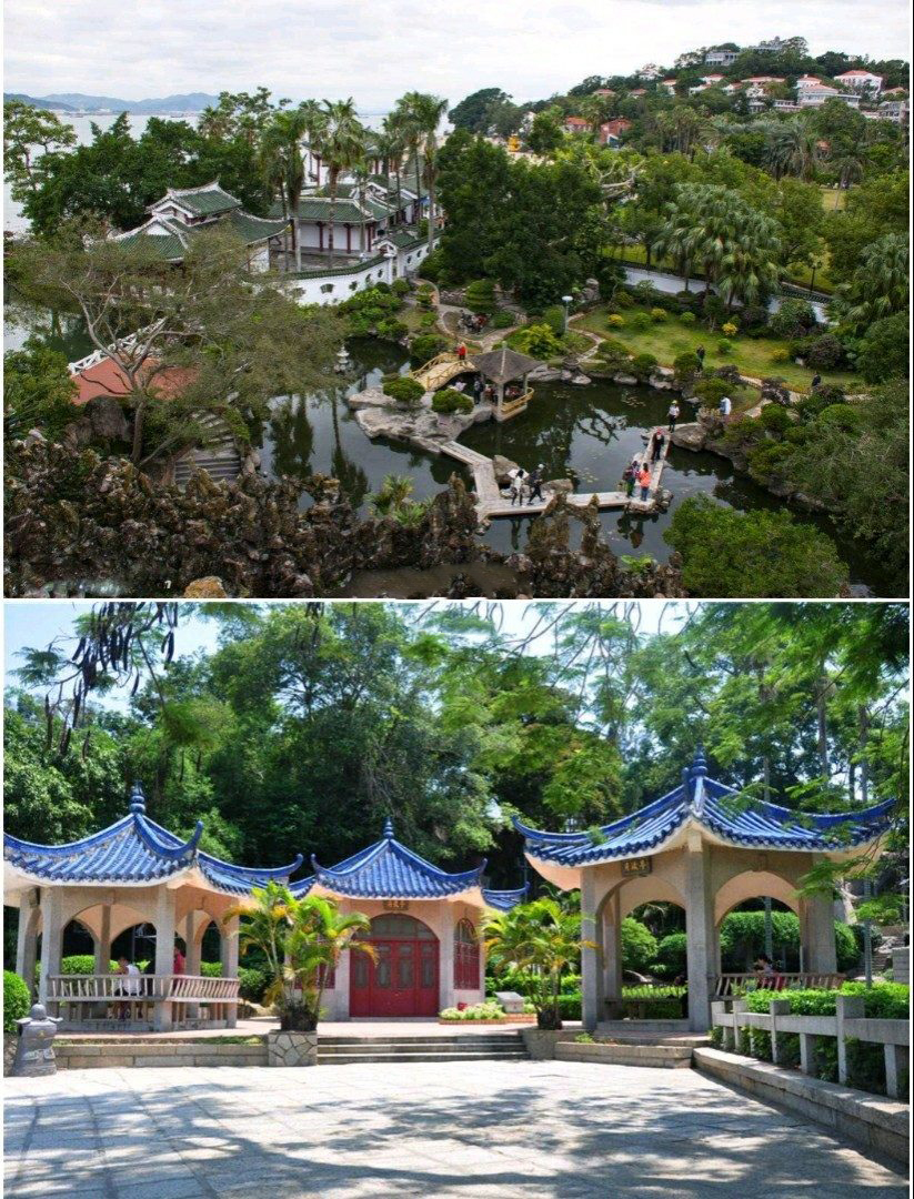 到厦门鼓浪屿游玩进岛须知,厦门鼓浪屿几点不能上岛