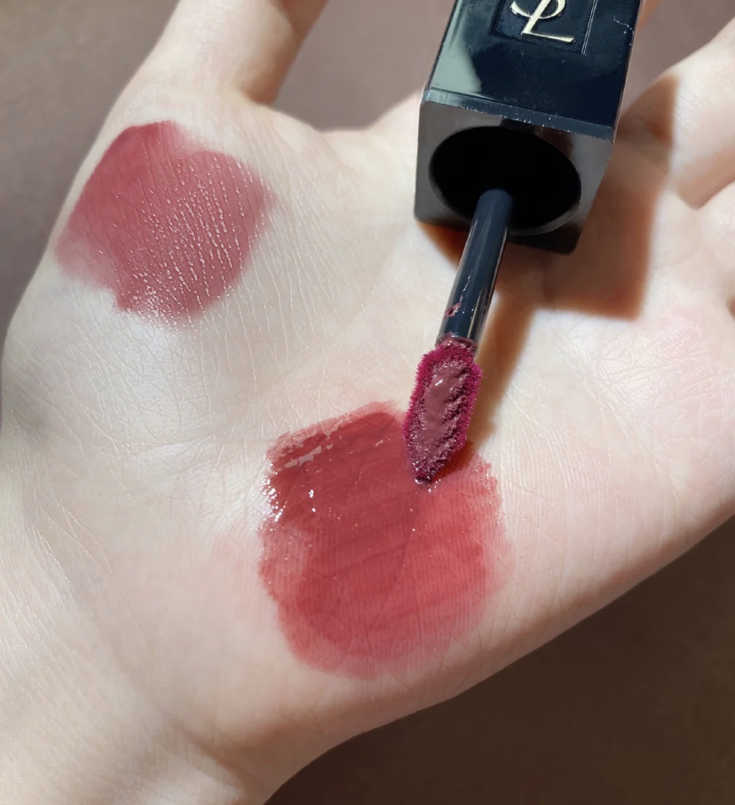 气质女人口红适合什么样的,秋冬显白气质大牌口红