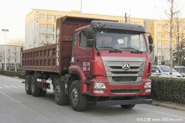 各类重卡推荐,重卡各种品牌大全