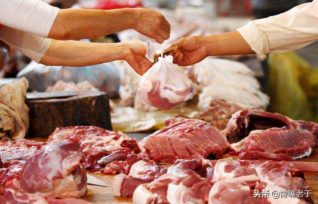 排骨如何挑选新鲜的,怎么买排骨才是新鲜的