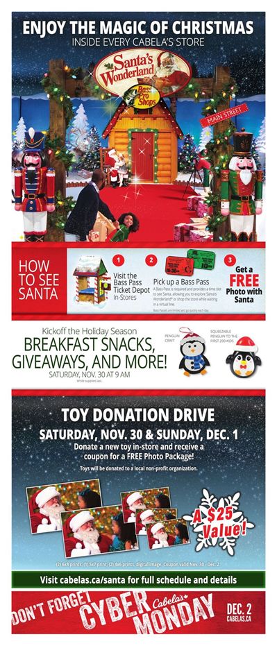 黑五购物买点什么,加拿大黑五最低价