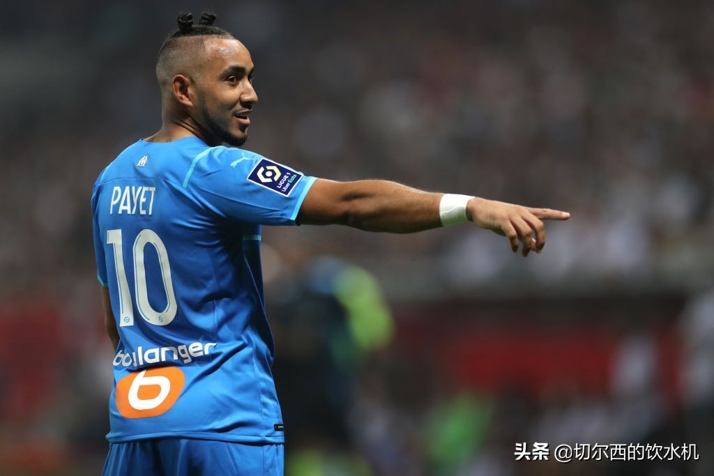 大巴黎输球全场高呼c罗,c罗苦主