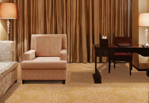 簇绒地毯设计要点,簇绒地毯介绍