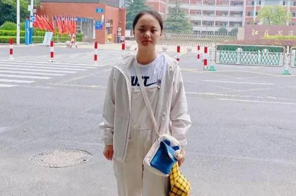 江苏省文科状元为什么没有被保送,江苏历年文科状元