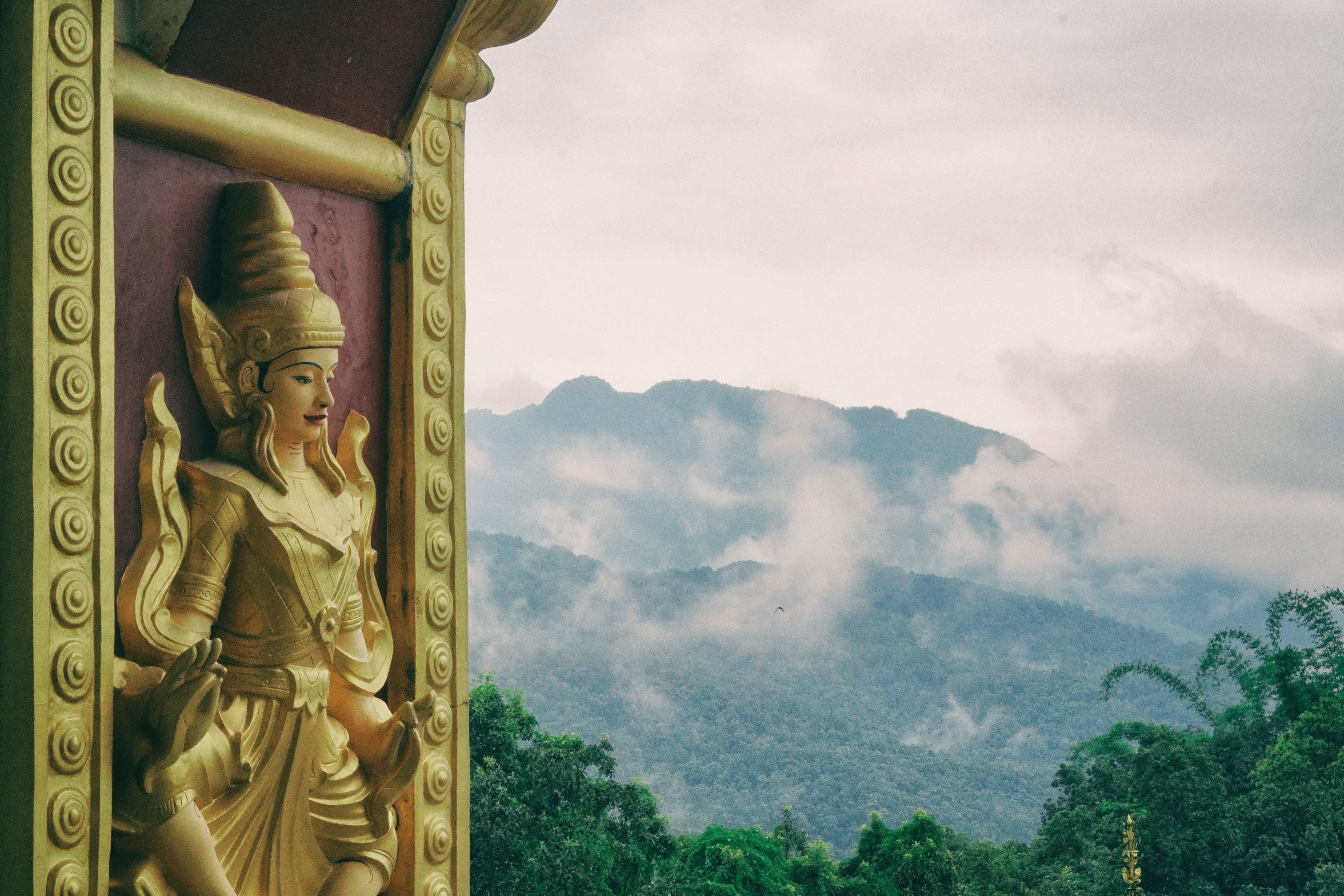 在祖国的边疆,在祖国西南边陲的云南省