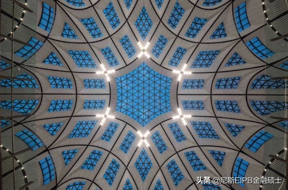 世界级大工程北京大兴国际机场,大兴国际机场震撼视频