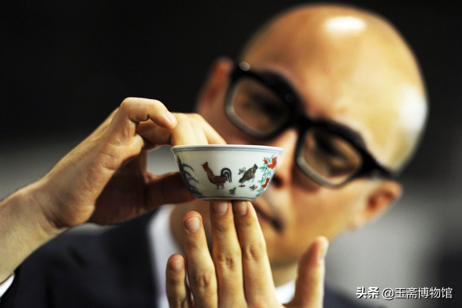 史上拍卖最贵的9只表,史上最贵拍卖会300亿