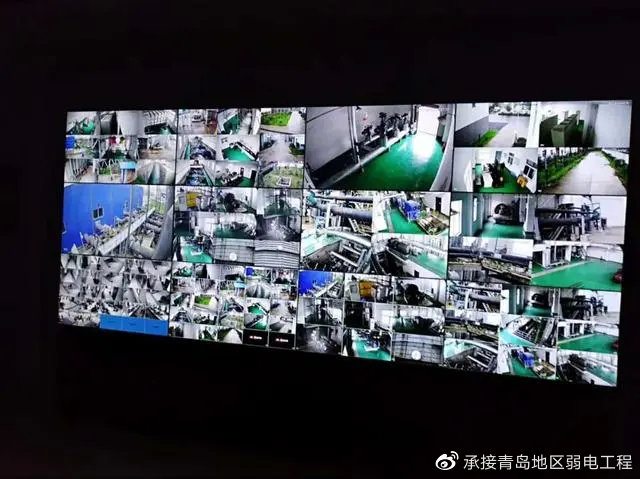 视频监控系统故障处理,视频监控系统常见故障及解决方法