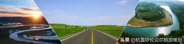 自驾游内蒙草原需要注意什么,带孩子去草原旅游必备物品