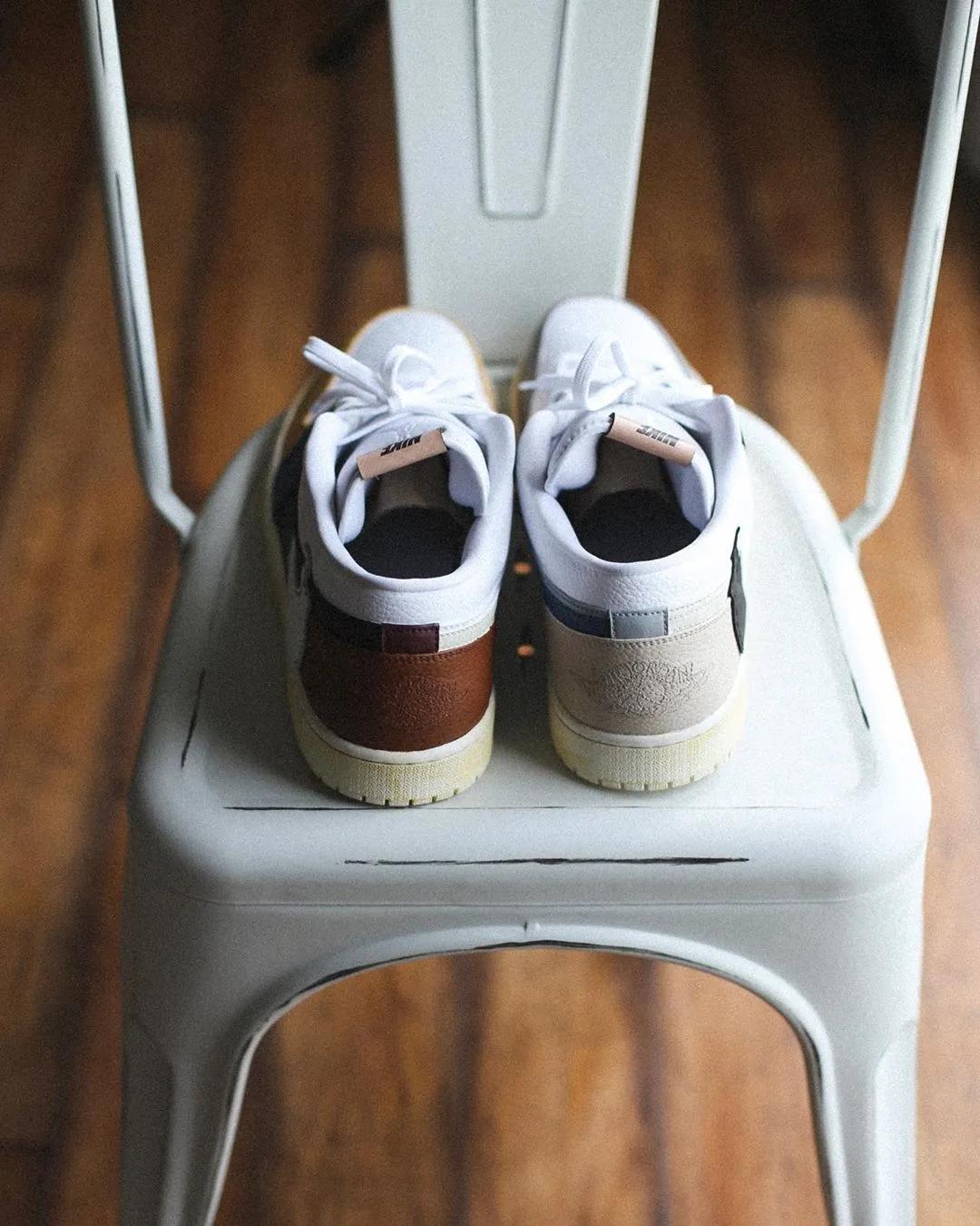 整鞋外科|这双买不到的AJ4只为纪念说唱之神2pac