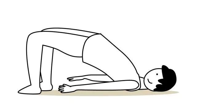 伤腰的几个不良习惯,容易伤腰的5个习惯