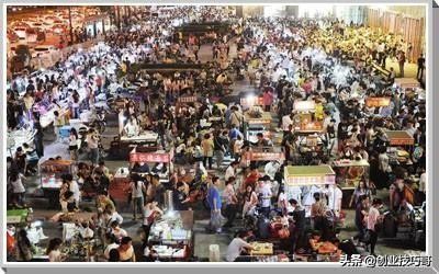 年轻人去摆摊总觉得有点不好意思,年轻人不好意思摆地摊怎么办