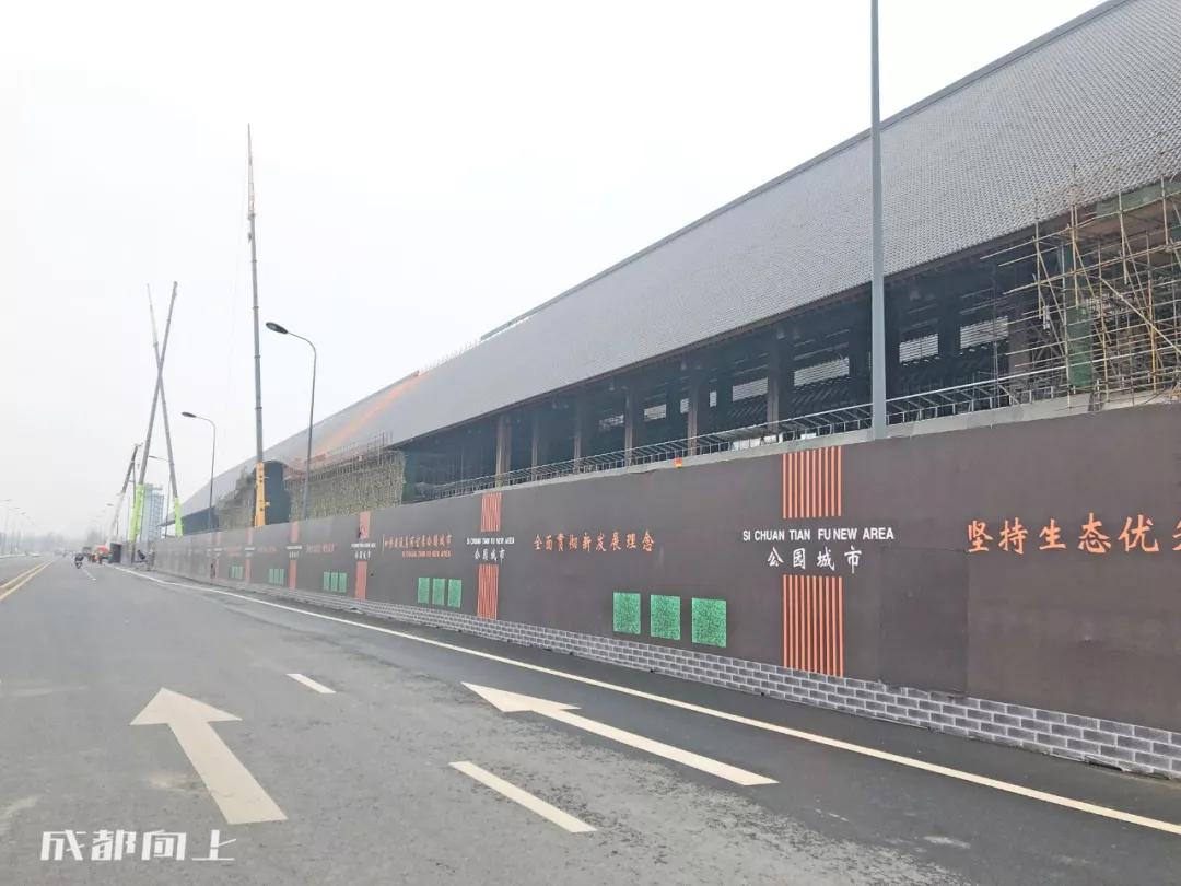 成都2024年火爆项目,巨变前夜智能网联汽车