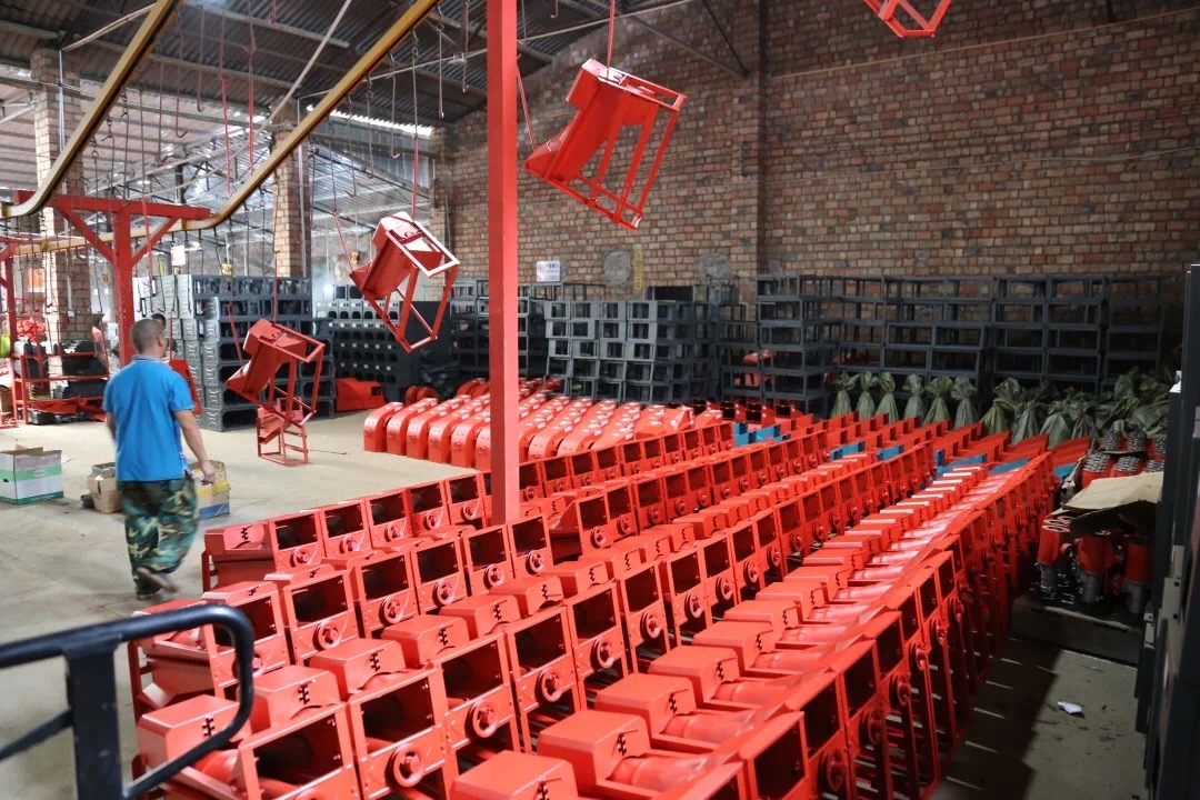 井研旭东机械厂,井研旭东机械制造有限公司