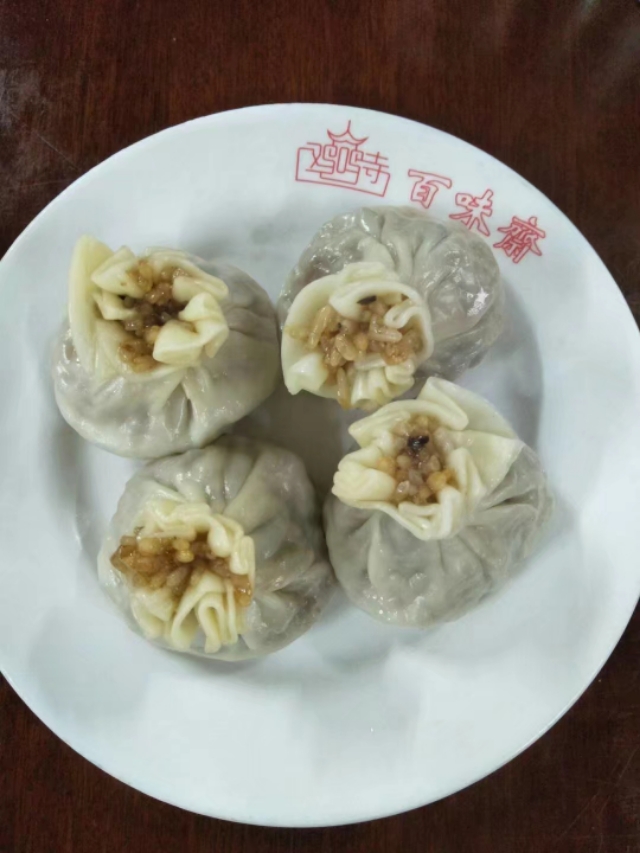 鸡鸣寺最灵的寺庙,闹中取静的寺庙