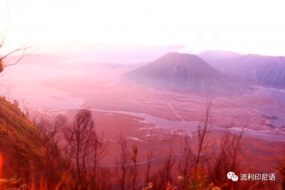 印尼玛琅游记,印尼玛琅海滩