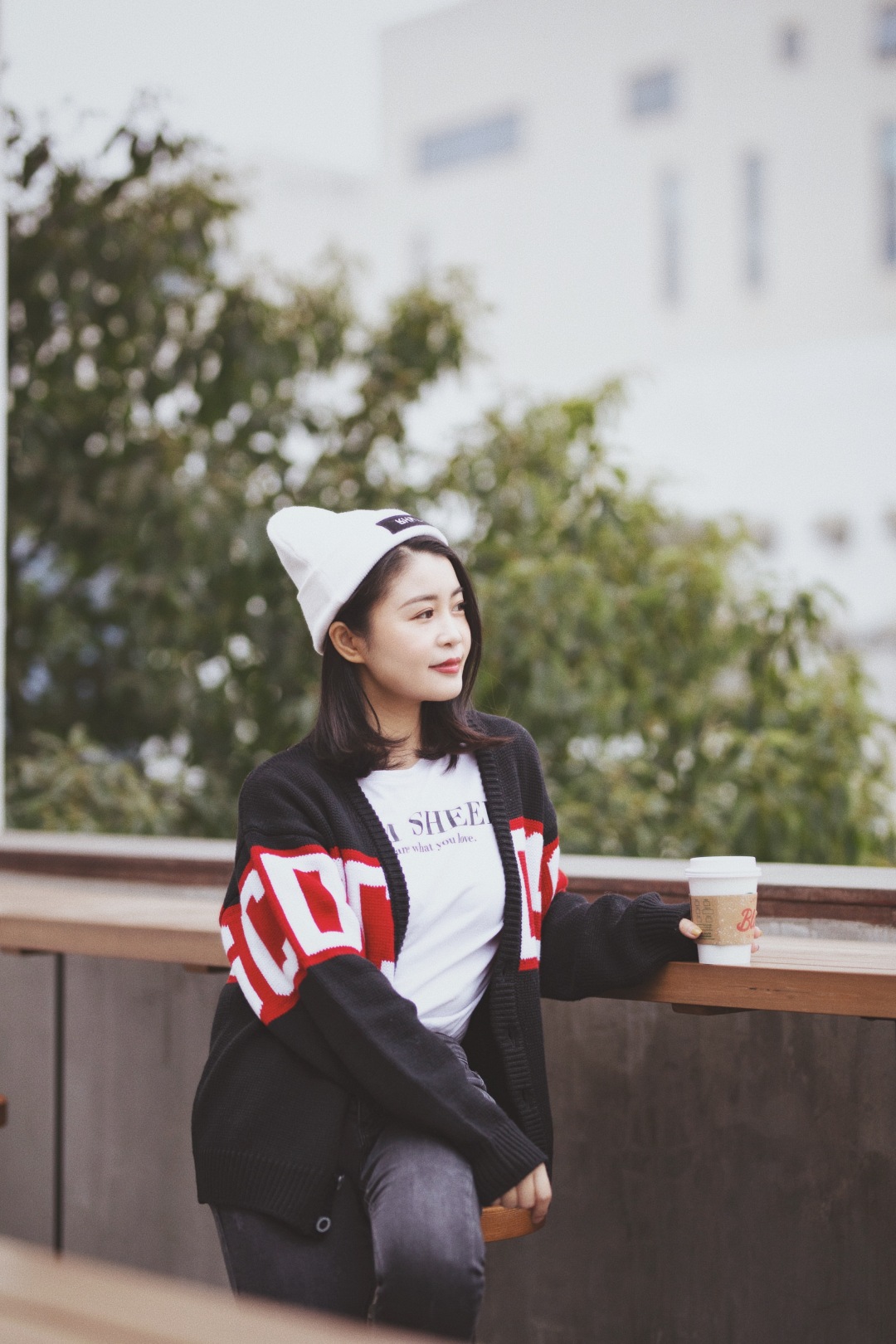 春季私服回顾,春季服饰开箱穿搭分享