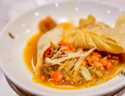 江苏靖江西来美食,靖江美食一条街哪家好吃