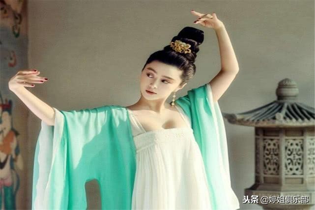 她前后给丈夫戴两次绿帽子，最后一次虽然自己舒服，却也因此送命