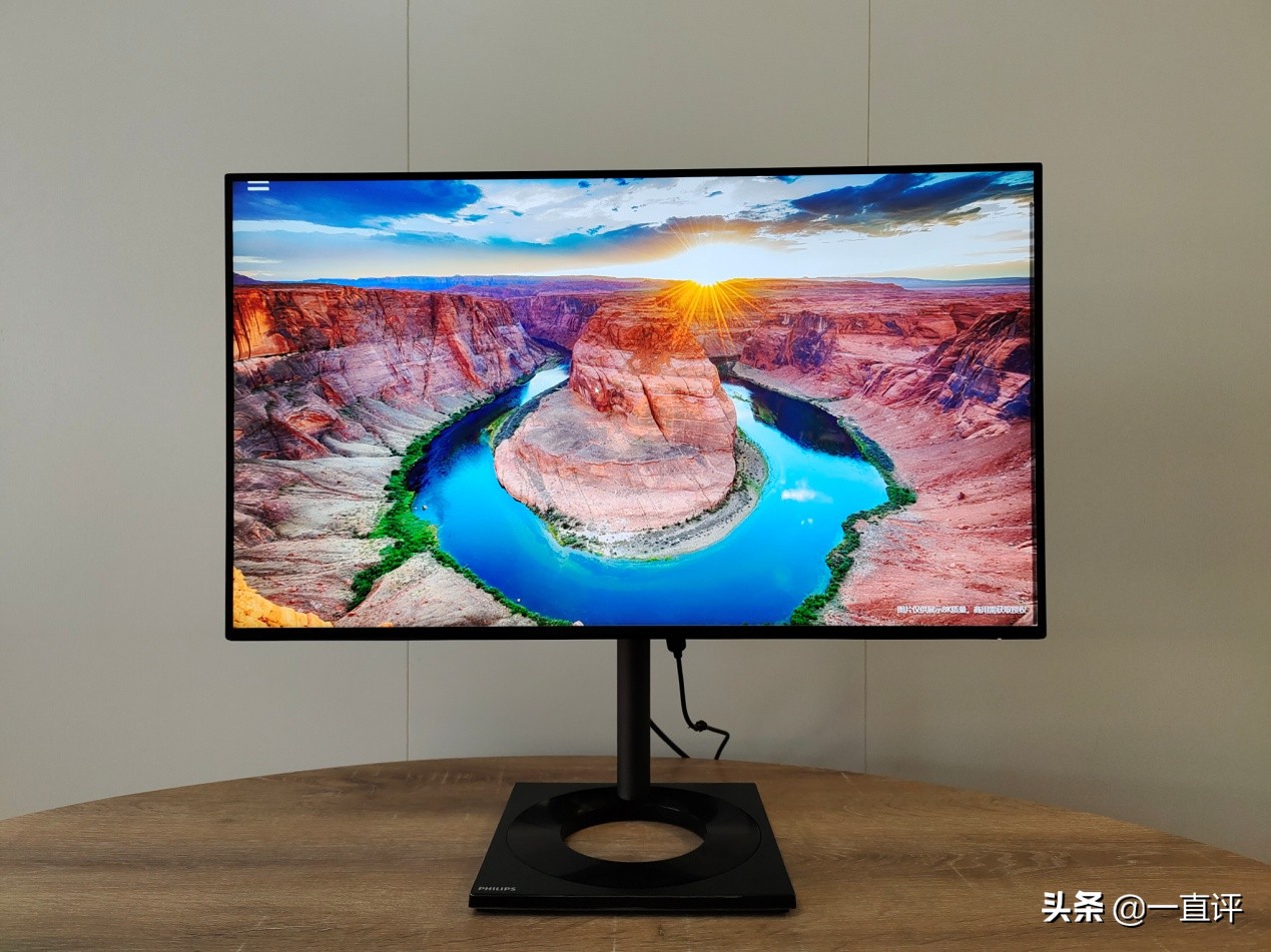 飞利浦279c9显示器怎么设计竖屏,飞利浦279c9和lgup850n-w对比