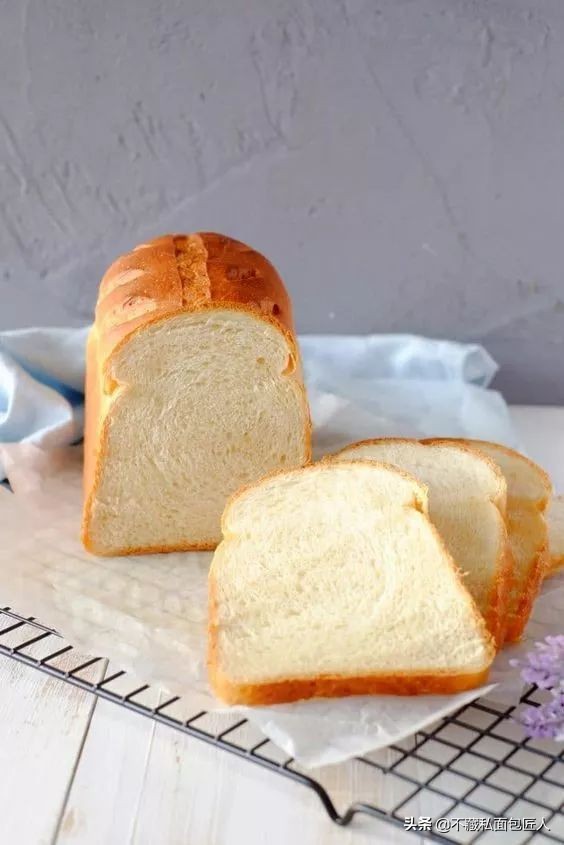 干货满满保姆级新手吐司教程,绝对不翻车的吐司教程