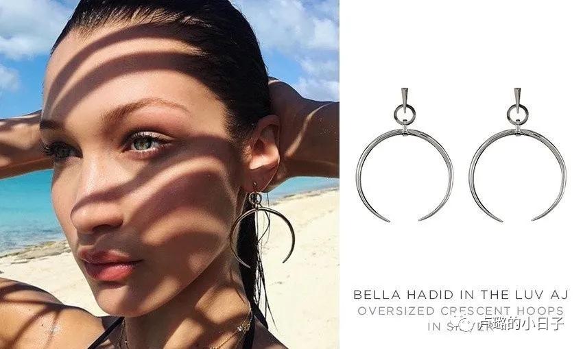 私藏珍珠耳环,私藏式耳饰推荐