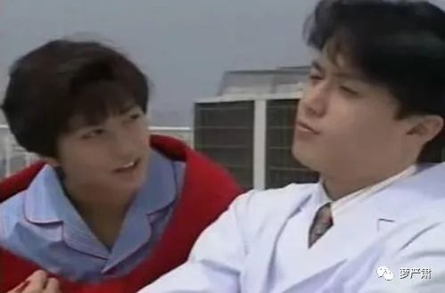 绝美人间传奇！两个大美人还在一起