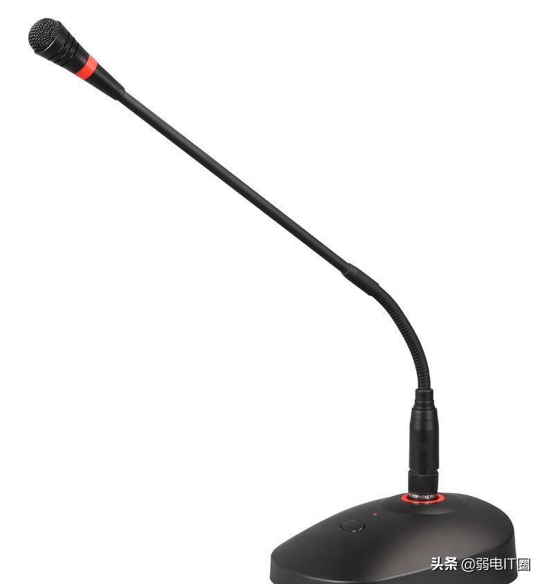 有线会议麦克风使用中常见的问题及解决方法