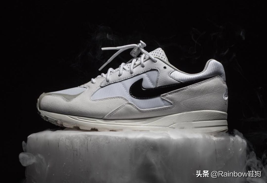 不到一千的跑鞋推荐,不到千元的fog联名鞋怎么看