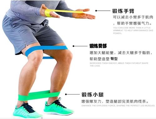 健身绳如何练出臀肌,健身房翘臀怎么练最有效