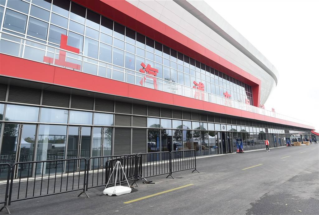 上汽浦东足球场2024中超联赛,上汽浦东足球场承办中超开幕式