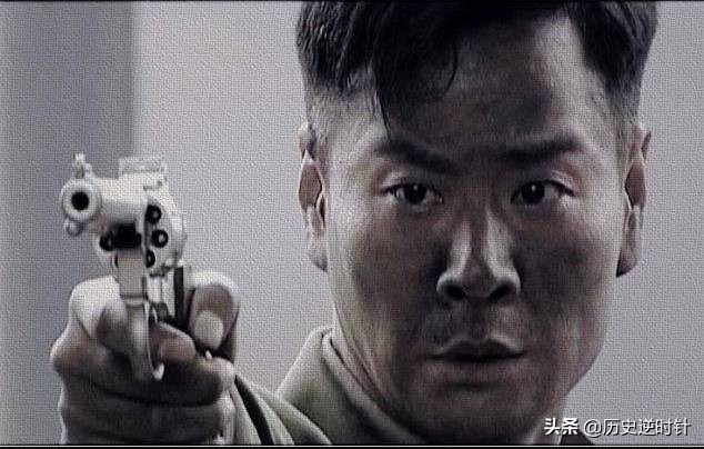 军统第一女杀手乐青枝，金门战役前夕潜伏福州行刺，因身材暴露