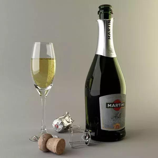 喝起泡酒真的好喝吗,喝起泡酒