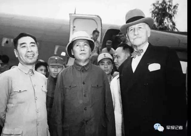 周恩来诞辰121周年:愿相会于中华腾飞世界时