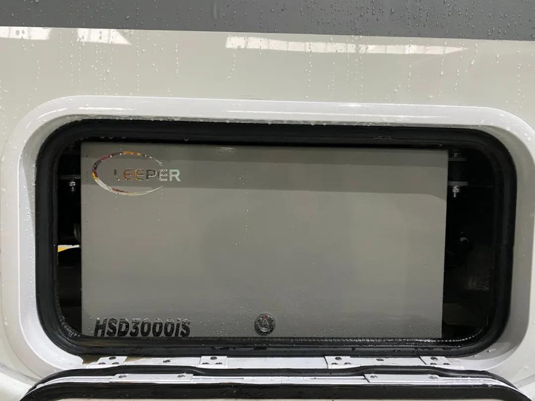 美景美家国六MJ6：会移动的「豪华别墅」大空间承载美好生活