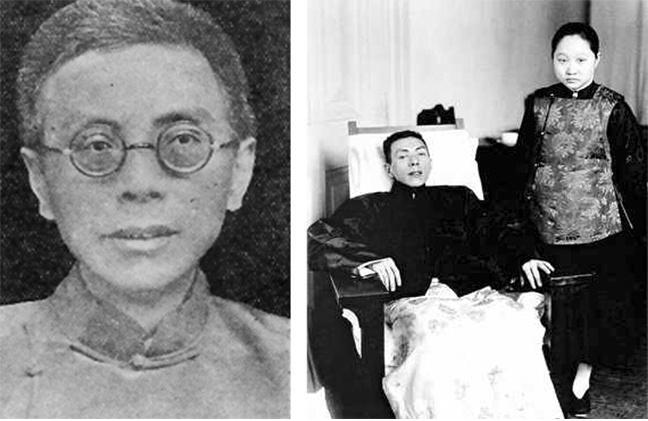 南浔“四公子”的传奇往事：狂热买房超300套，又为国散尽家财