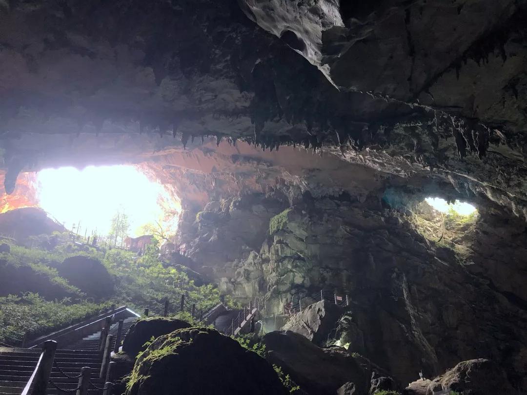 最美贵州之旅结束,贵州最美自驾深度游