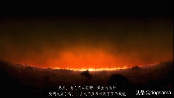 黑魂三净身小教会攻略,黑暗之魂各怪物来历