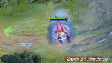 dota2常见状态效果详细解析,dota2有哪些状态