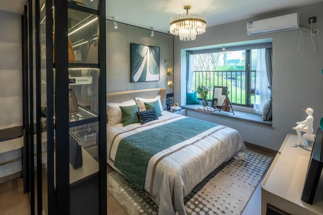 万科全球排名第一名,万科全国第一个楼盘