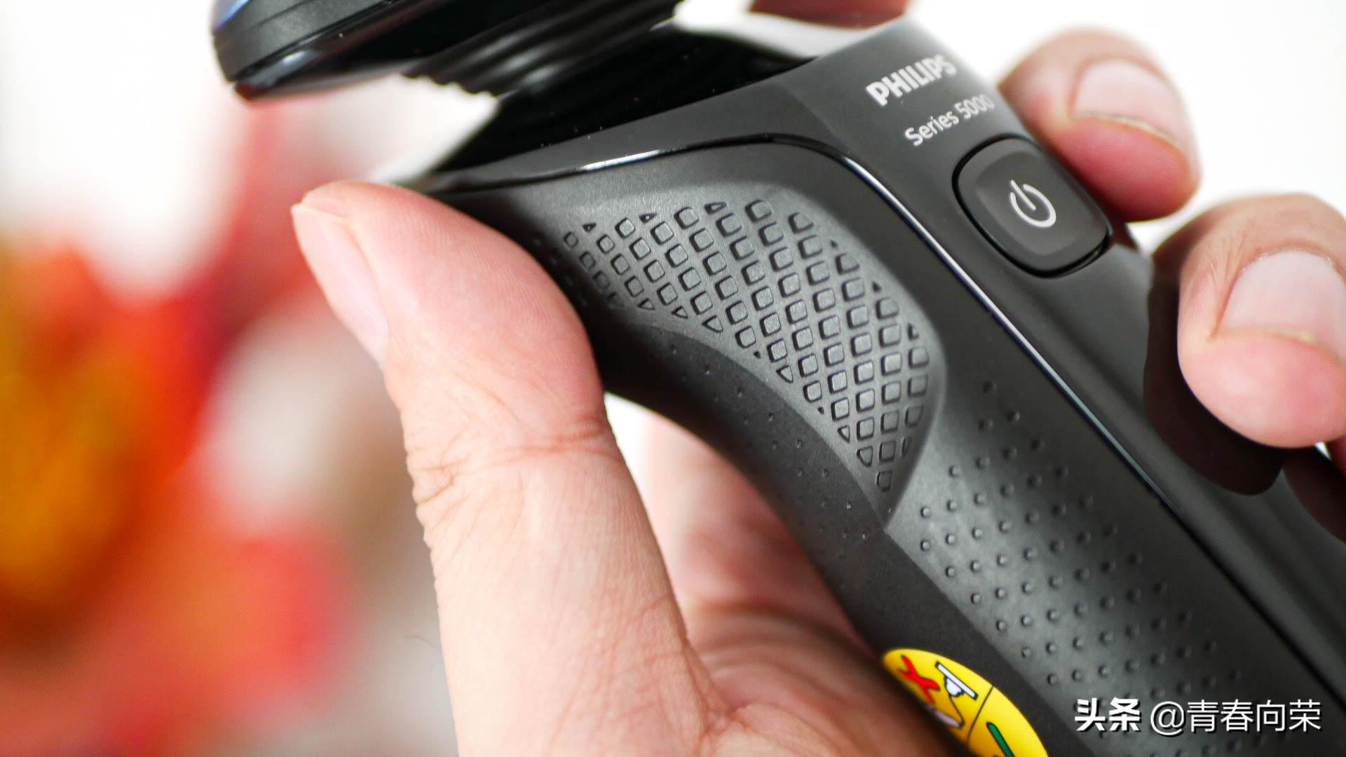 飞利浦剃须刀s5066和5166的区别,飞利浦s500系列官方正品剃须刀