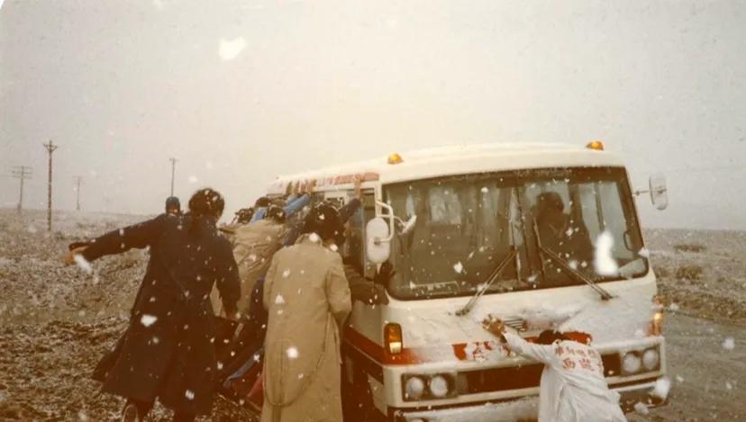 老版真假美猴王之谜,时隔7年重游旧地