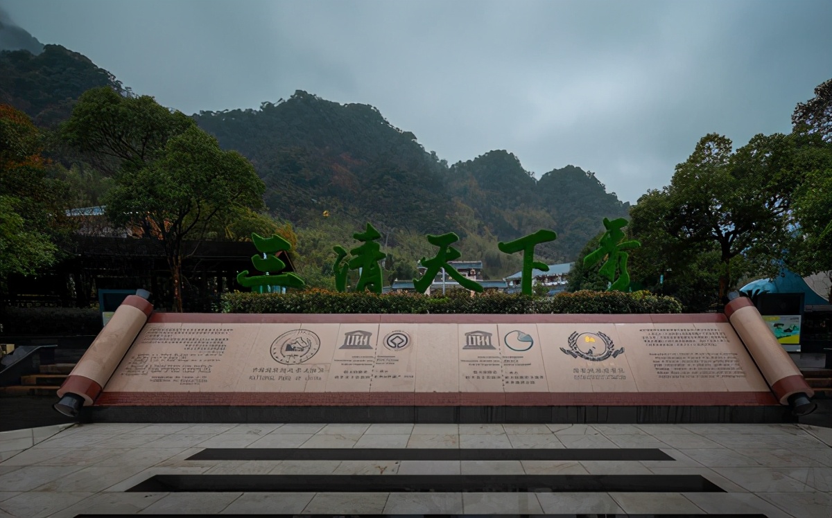 江西旅游攻略三天自由行攻略,江西三天两夜自由行旅游攻略