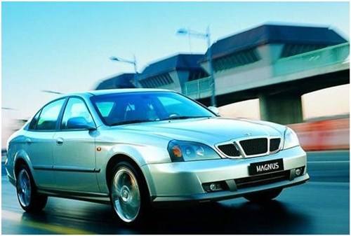 大宇汽车创始人,大宇汽车的破产